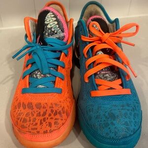 Nike Zoom LeBron NXXT Gen I Promise